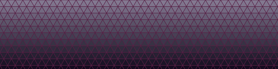 Abstract color Low-Polygones Generative Art background illustration