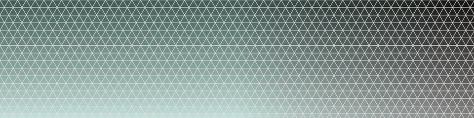 Abstract color Low-Polygones Generative Art background illustration