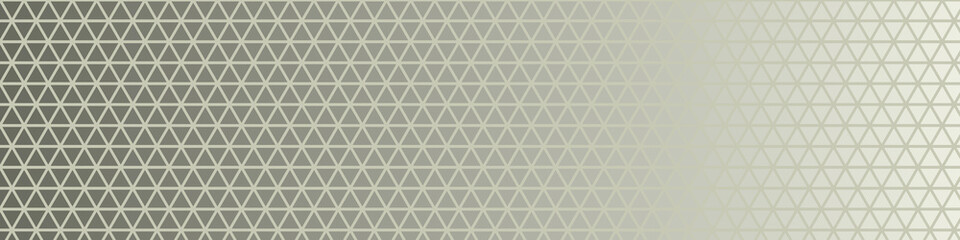 Abstract color Low-Polygones Generative Art background illustration