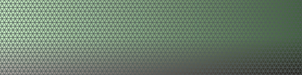 Abstract color Low-Polygones Generative Art background illustration