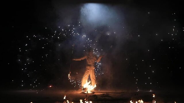 Fire Show , spinning fire,Dancing, Burning, Challenge, Beach Party Tourism Maldives,Philippines,australia,Thailand,Indonesia,vietnam,Nepal.