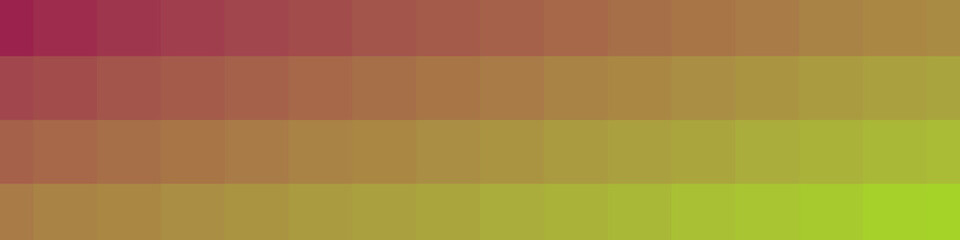 Abstract color Low-Polygones Generative Art background illustration