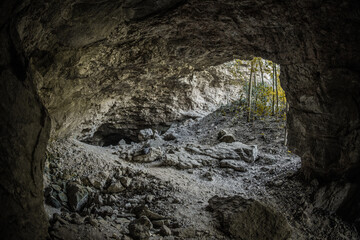 MARICÁ GRUTA DO SPAR