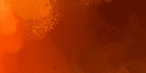 Abstract background of colorful brush strokes. Brushed vibrant wallpaper. Painted artistic creation. Unique and creative illustration.