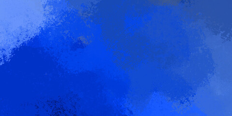 Abstract background of colorful brush strokes. Brushed vibrant wallpaper. Painted artistic creation. Unique and creative illustration.