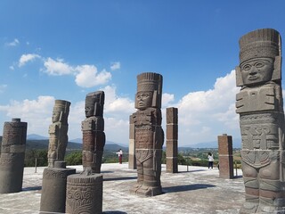 Atlantis de Tula