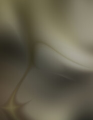 Fractal pretty background. Cool design with colorful shapes and lines. Abstract artistic wallpaper. Hipster graphic image with interesting pattern.