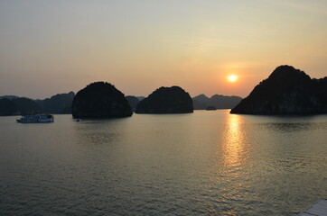 Panoramas Of Vietnam