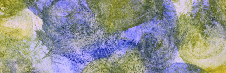 Obraz premium colorful abstract background with watercolor