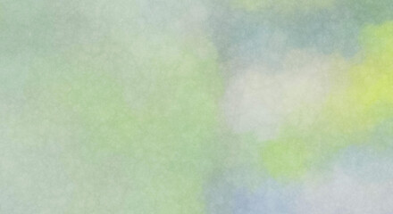 Watercolor painted background. Abstract Illustration wallpaper. Brush stroked painting. 2D Illustration.