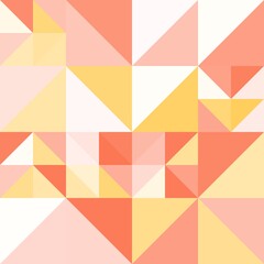 Obraz premium Minimal abstract background pattern design