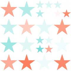 Minimal abstract background pattern design