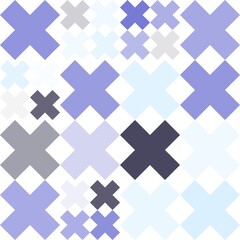 Minimal abstract background pattern design