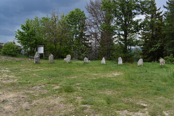 Menhir