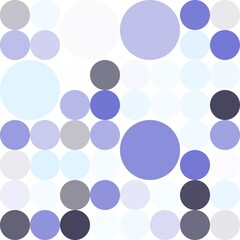 Minimal abstract background pattern design