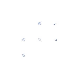 Minimal abstract background pattern design