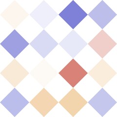 Minimal abstract background pattern design