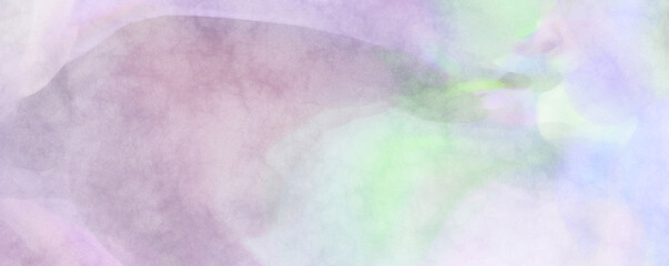 Crazy watercolor random pattern. Creative abstraction. Modern art painting. 2d illustration. Digital texture wallpaper. Artistic watercolored backdrop material.