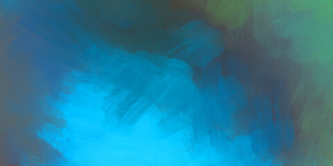 Brushed Painted Abstract Background. Brush stroked painting. Artistic vibrant and colorful wallpaper.