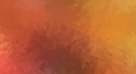Brushed Painted Abstract Background. Brush stroked painting. Strokes of paint. 2D Illustration.