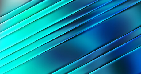 Obraz premium Sophisticated pretty background with colorful glow. Cool design template with glowing lights and vibrant colors. Luxurious smooth diagonal presentation wallpaper.