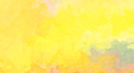 Fototapeta premium Watercolor painted background. Abstract Illustration wallpaper. Brush stroked painting. 2D Illustration.