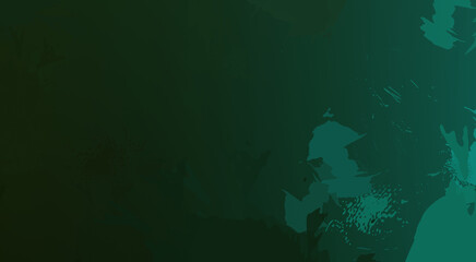 Brush stroked painting. Artistic vibrant and colorful wallpaper. Chaotic painting. Brushed Painted Abstract Background.