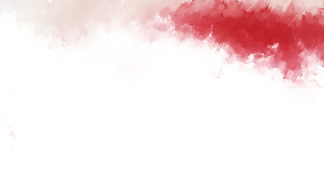 Brushed Painted Abstract Background. Brush stroked painting. Artistic vibrant and colorful wallpaper.