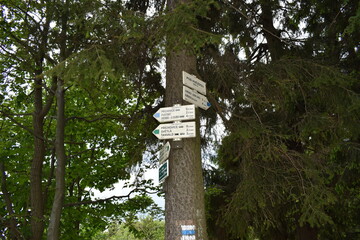 Guidepost