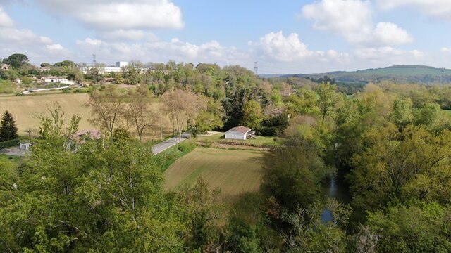 Lot-et-Garonne, France, Europe