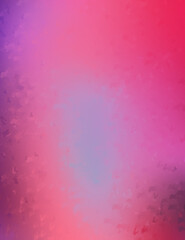 Brushed Painted Abstract Background. Brush stroked painting. Artistic vibrant and colorful wallpaper.