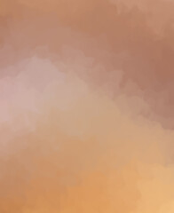 Brushed Painted Abstract Background. Brush stroked painting. Strokes of paint. 2D Illustration.