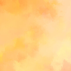 Painted composition with vibrant brush strokes. Textured colorful painting. Paint brushed wallpaper.