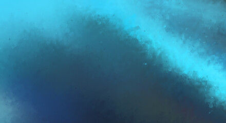 Brushed Painted Abstract Background. Brush stroked painting. Strokes of paint. 2D Illustration.