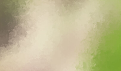 Brushed Painted Abstract Background. Brush stroked painting. Artistic vibrant and colorful wallpaper.