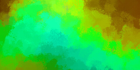 Creative illustration with strokes of paint. Brush pattern painting. Artistic abstract background. Texture painted wallpaper.
