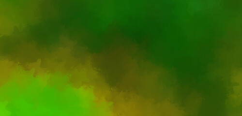 Creative abstract painting. Background with artistic brush strokes. Colorful and vibrant illustration. Painted art.