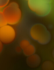 Fractal pretty background. Cool design with colorful shapes and lines. Abstract artistic wallpaper. Hipster graphic image with interesting pattern.