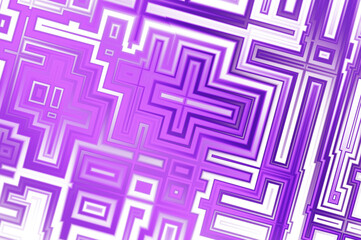 Abstract Background. Triangle 3d illustration polygonal art pattern style. Future graphic geometric design. Geometry texture futuristic decoration. Trendy and vibrant modern style template..