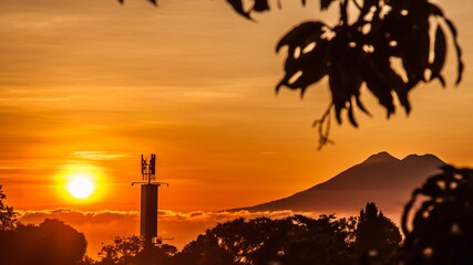Un nuevo amanecer