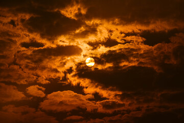 sun