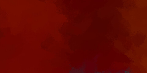 Abstract background of colorful brush strokes. Brushed vibrant wallpaper. Painted artistic creation. Unique and creative illustration.