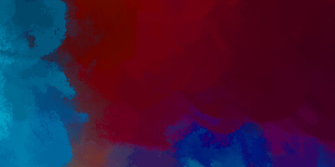 Wall art. Unique and creative illustration. Brush stroked painting. Abstract background of colorful brush strokes. Brushed vibrant wallpaper. Painted artistic creation.