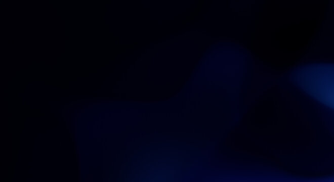 Abstract background. Fractal waves of magic energy and light motion. Colorful wallpaper template of glowing moving light shapes.