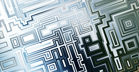 Abstract Background. Triangle 3d illustration polygonal art pattern style. Future graphic geometric design. Geometry texture futuristic decoration. Trendy and vibrant modern style template..