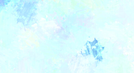 Brushed Painted Abstract Background. Brush stroked painting. Artistic vibrant and colorful wallpaper.