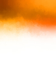 Modern art. Brushed Painted Abstract Background. Brush stroked painting. Strokes of paint. 2D Illustration.