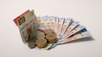 Dinero Mexicano