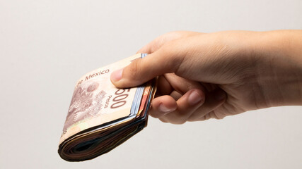 Dinero Mexicano