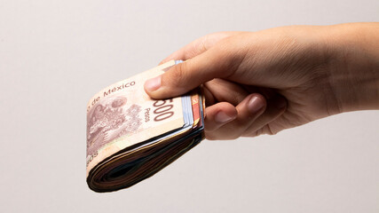 Dinero Mexicano